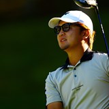 香妻陣一朗が米ツアー1次予選会を突破