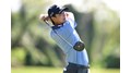 平田憲聖が3打差2位で週末へ 中島啓太20位、金谷拓実は予選落ち