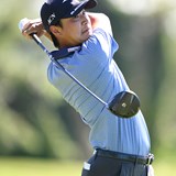 平田憲聖が3打差2位で週末へ 中島啓太20位、金谷拓実は予選落ち