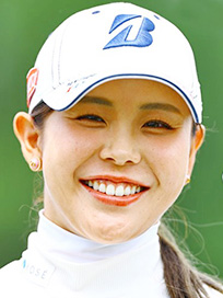 吉田優利 プロフィール画像