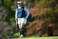 佐久間朱莉は地元埼玉で初タイトルを狙う（Hiromu Sasaki／Getty Images）