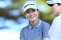 山路晶が5年ぶり3度目の最終日最終組で初優勝を狙う（Hiromu Sasaki／Getty Images）