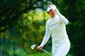 ショットで魅せまくる山下美夢有が今季3勝目に王手をかけた
