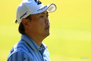 2026年 バンテリン東海クラシック 3日目 木下稜介
