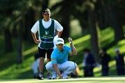 2026年 バンテリン東海クラシック 3日目 勝俣陵