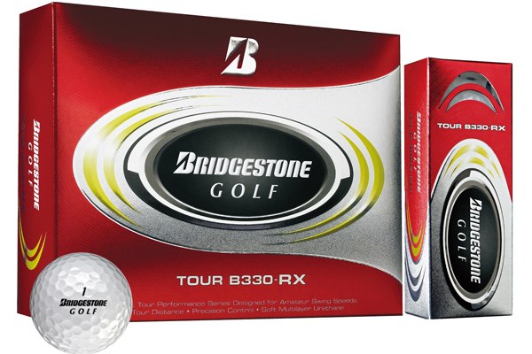 フレッド・カプルス選手 シニアメジャー初優勝記念！！  『TOUR B330-RX』