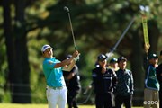 2026年 バンテリン東海クラシック 3日目 勝俣陵