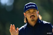 2026年 バンテリン東海クラシック 3日目 佐藤大平