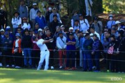 2026年 バンテリン東海クラシック 3日目 桂川有人