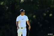 2026年 バンテリン東海クラシック 3日目 桂川有人