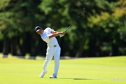 2026年 バンテリン東海クラシック 3日目 桂川有人