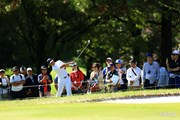 2026年 バンテリン東海クラシック 3日目 桂川有人