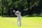 2026年 バンテリン東海クラシック 3日目 岩崎亜久竜