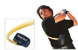 練習器のお化け商品がモデルチェンジ