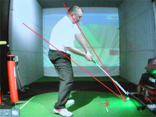 森本さんVゾーン 