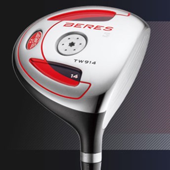 BERES TW914 フェアウェイウッド