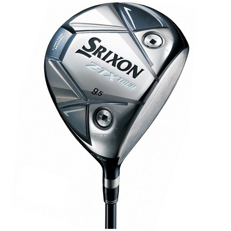 桜の花びら(厚みあり) JDR-910 ダンロップ SRIXON Z-TX ドライバー