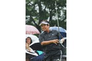 2011年 ゴルフ5レディス 最終日 表純子 