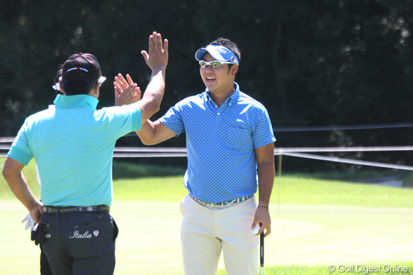 ホストプロの薗田峻輔「先週の勢いを」