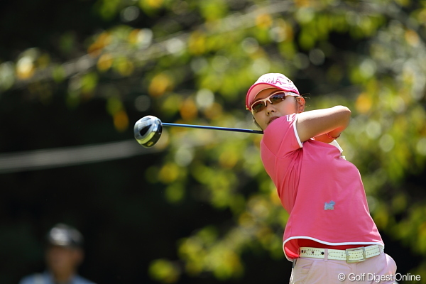 藤田、34年ぶりの大会連覇へ一歩前進