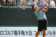 2011年 日本女子プロゴルフ選手権大会コニカミノルタ杯 3日目 木村敏美
