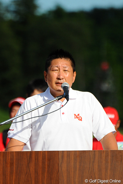 大会主催者が2年連続欠場の石川遼に不快感 JGTOに厳罰強化を要求