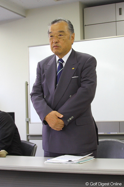 JGTO、2年以上連続欠場者への罰則強化を検討