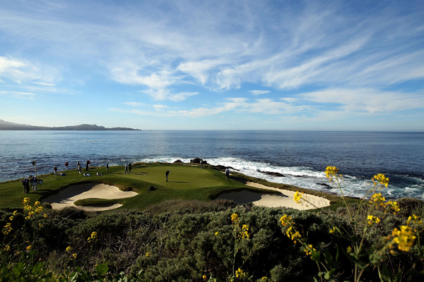 佐渡充高が簡単解説！初めてのPGAツアー【第十二回】
