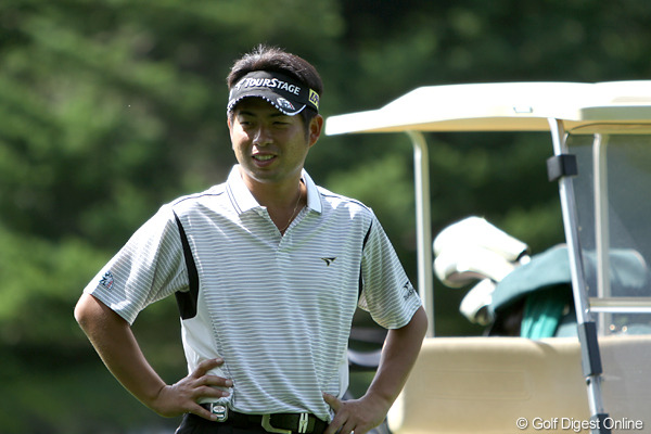 大会連覇を目指す池田勇太「去年とは変わった感じになる」