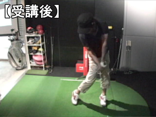 寺谷さんインパクト受講後 