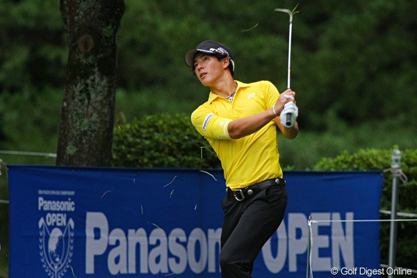 2011年 アジアパシフィックオープンゴルフチャンピオンシップ パナソニックオープン 事前 石川遼 ホストプロとして戦うトーナメントで石川遼が今季初勝利、そして通算10勝目を狙う