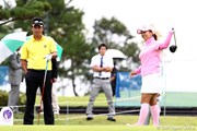 2011年 ミヤギテレビ杯ダンロップ女子オープンゴルフトーナメント 事前情報 松山英樹＆佐伯三貴