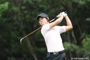 2011年 アジアパシフィックオープンゴルフチャンピオンシップパナソニックオープン 初日 櫻井勝之