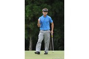 2011年 アジアパシフィックオープンゴルフチャンピオンシップパナソニックオープン 2日目 ジェイブ・クルーガー
