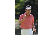 2011年 アジアパシフィックオープンゴルフチャンピオンシップパナソニックオープン 2日目 池田勇太