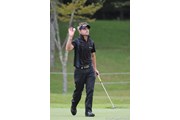2011年 アジアパシフィックオープンゴルフチャンピオンシップパナソニックオープン 最終日 ジェイブ・クルーガー