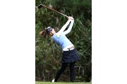 2011年 ミヤギテレビ杯ダンロップ女子オープンゴルフトーナメント 最終日 金田久美子