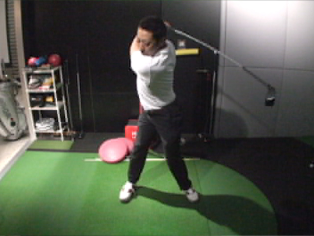 木全さん弾道受講後 