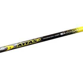 UST マミヤ ATTAS 3