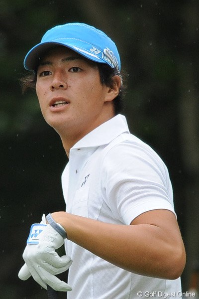2011年 タイランドゴルフ選手権 事前情報 石川遼 今季の国内ツアー終了後、タイでのアジアンツアー参戦が決まった石川遼