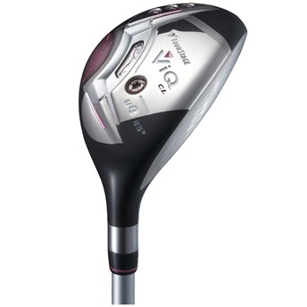 ツアーステージ V-iQ CL レディス ユーティリティ（2012年モデル）