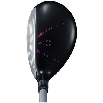 ツアーステージ V-iQ CL レディス ユーティリティ（2012年モデル）