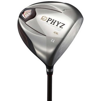 ツアーステージ PHYZ CL レディス ドライバー