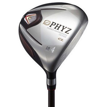 ツアーステージ PHYZ CL レディス フェアウェイウッド