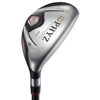 ツアーステージ PHYZ CL レディス ユーティリティ