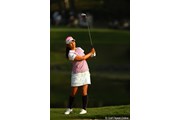 2011年 日本女子オープンゴルフ選手権競技 初日 宮里藍