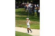 2011年 日本女子オープンゴルフ選手権競技 3日目 宮里藍