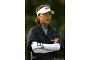 2011年 日本女子オープンゴルフ選手権競技 最終日 カン・スーヨン