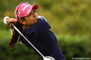 2011年 日本女子オープンゴルフ選手権競技 最終日 宮里藍