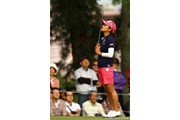 2011年 日本女子オープンゴルフ選手権競技 最終日 宮里藍